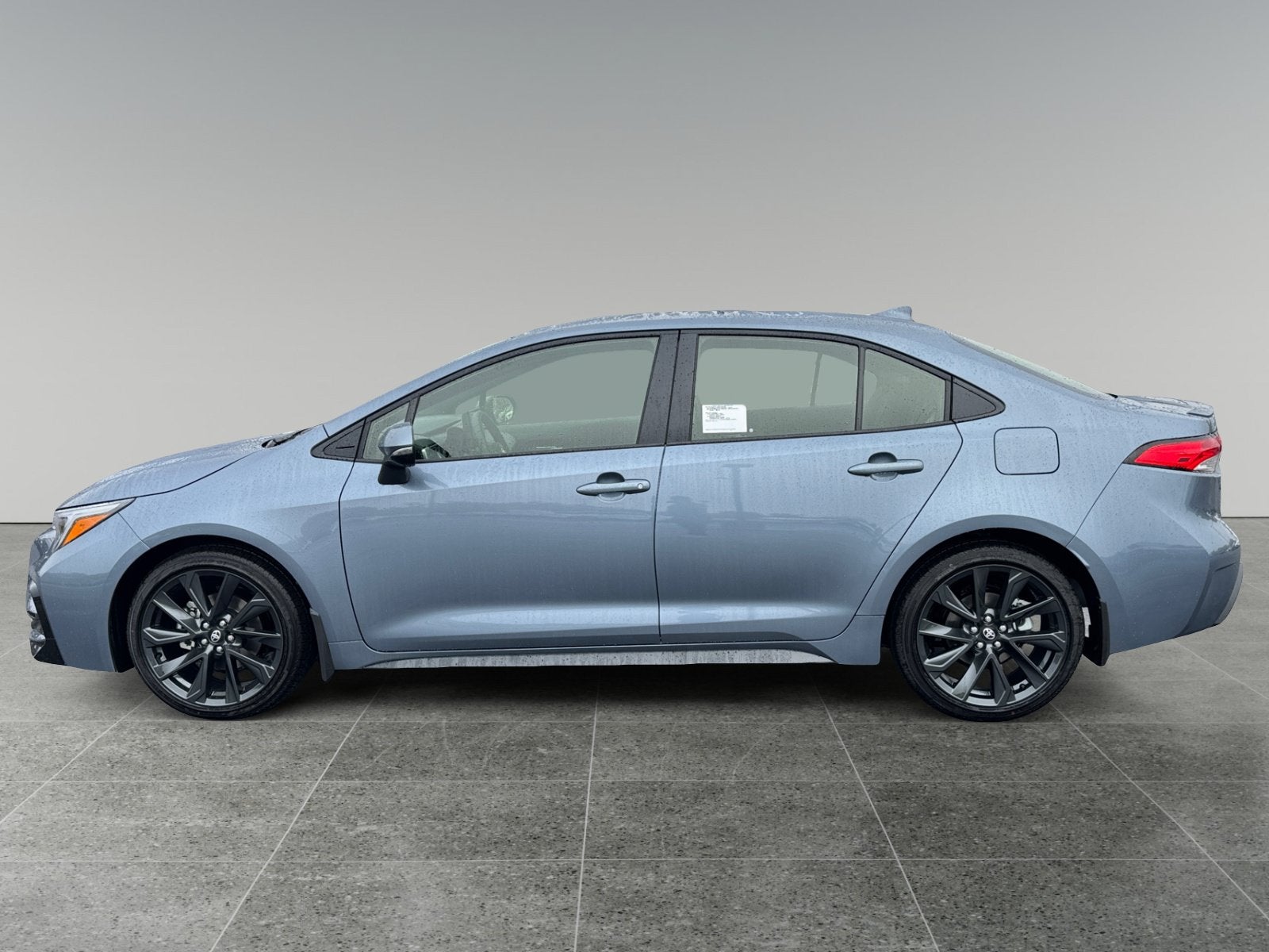 2027 Toyota Corolla SE