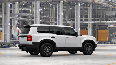 2026 Toyota Land Cruiser Land Cruiser 1958