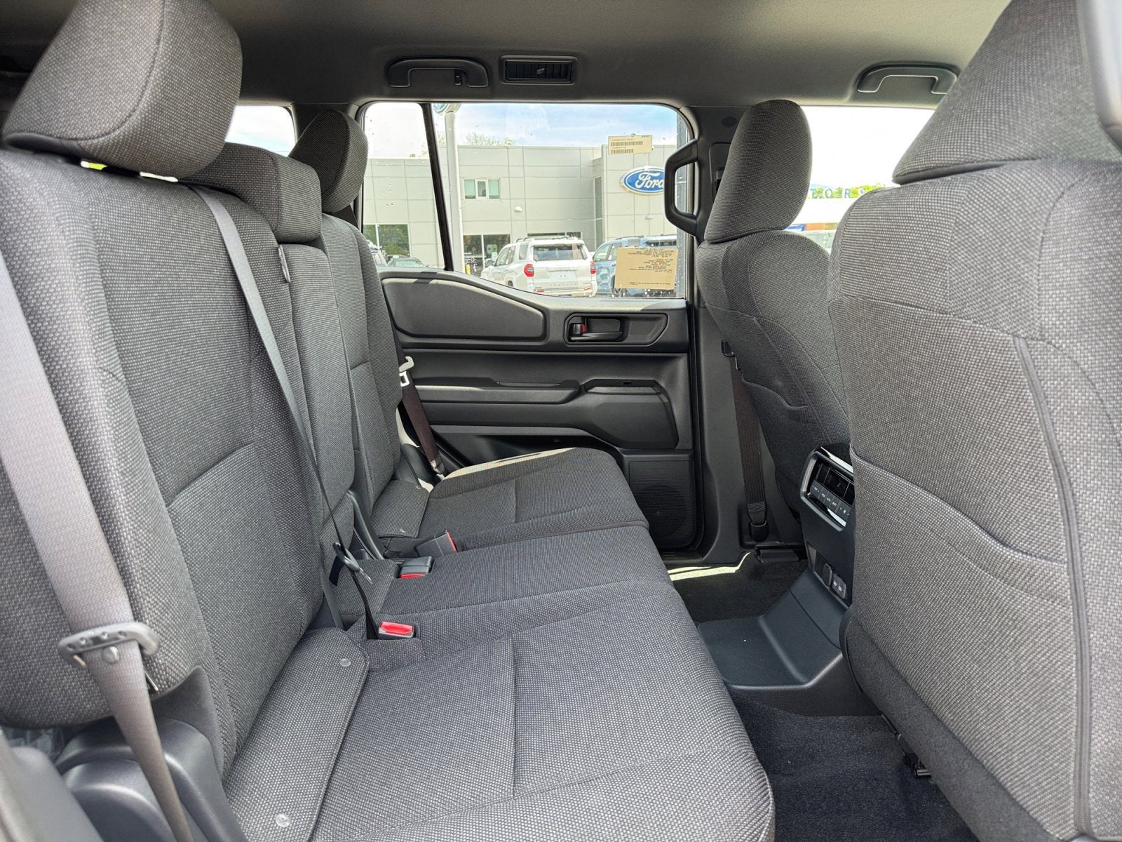 2027 Toyota Land Cruiser Land Cruiser 1958