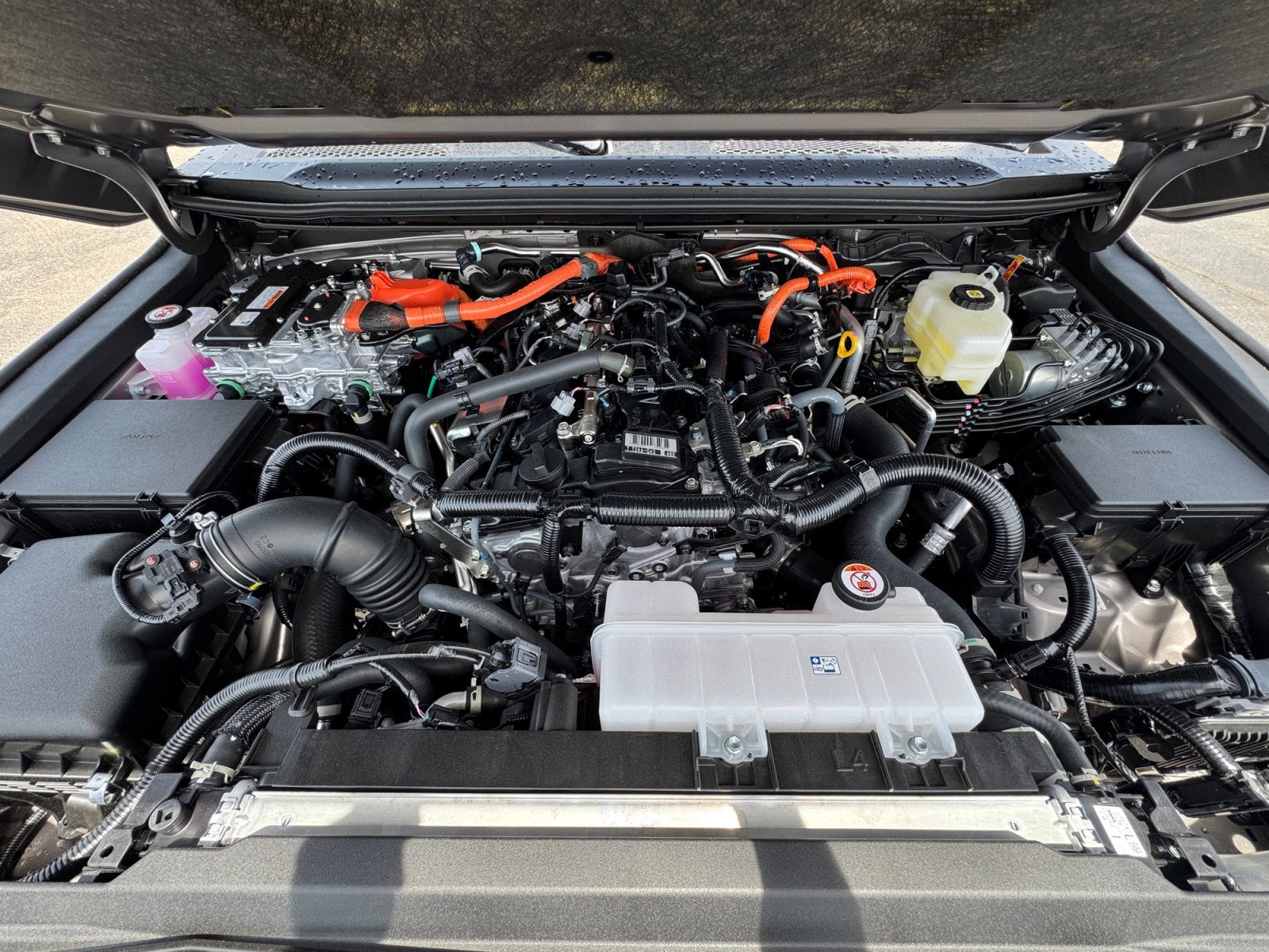 2027 Toyota Land Cruiser Land Cruiser 1958