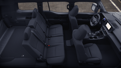 2027 Toyota Land Cruiser Land Cruiser 1958