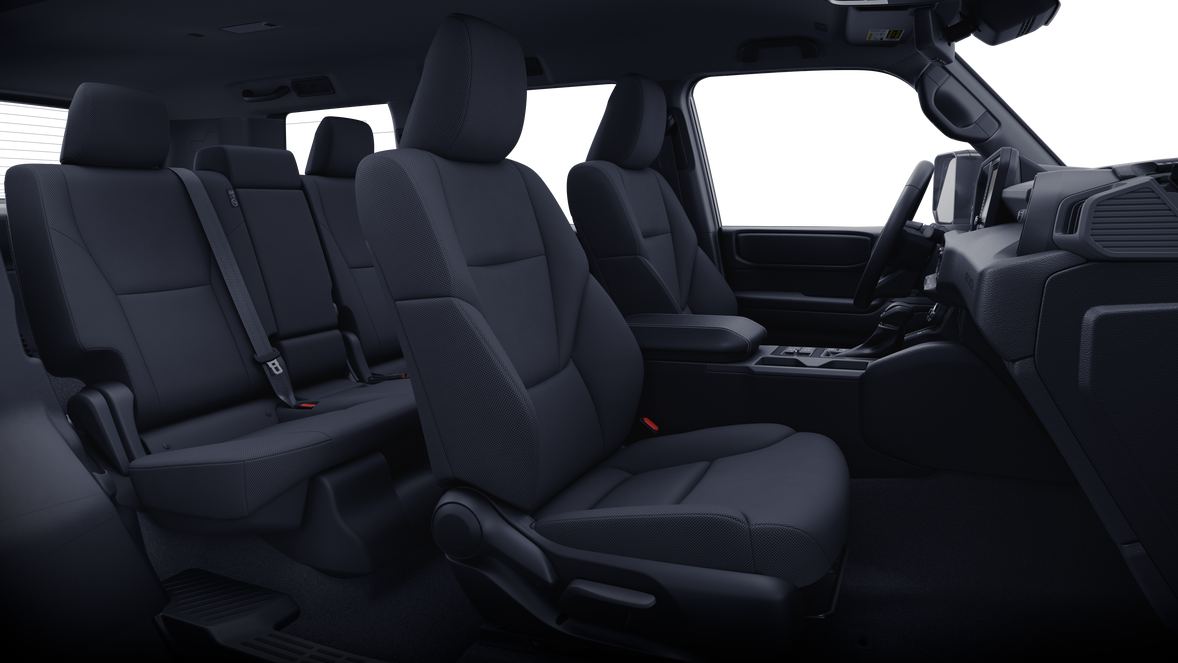 2027 Toyota Land Cruiser Land Cruiser 1958