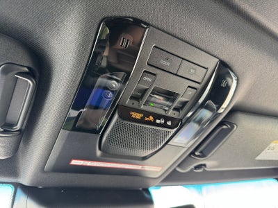 2026 Toyota Land Cruiser Land Cruiser