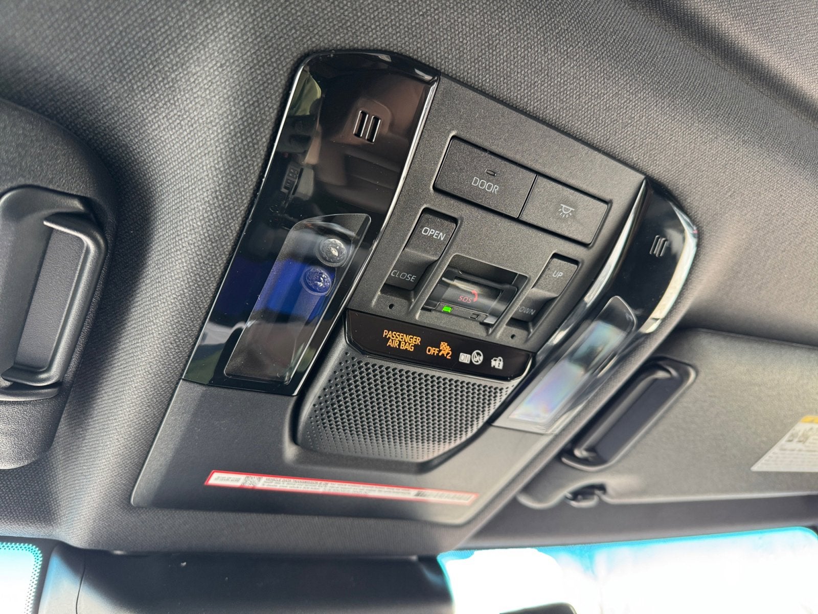 2026 Toyota Land Cruiser Land Cruiser