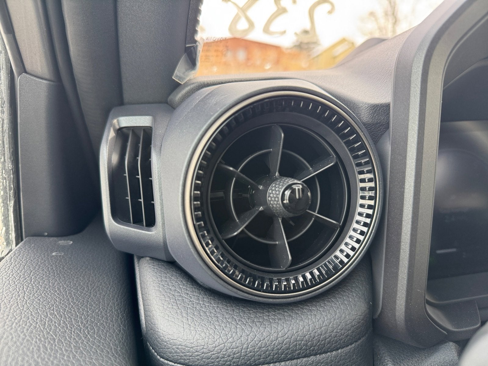 2026 Toyota Land Cruiser Land Cruiser