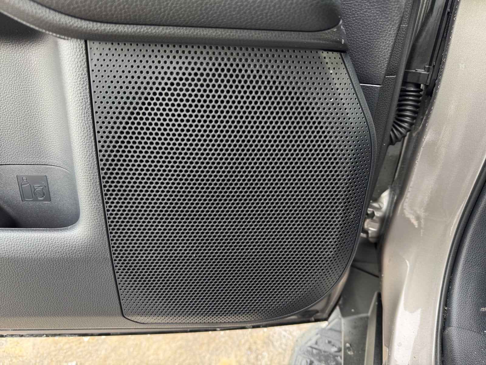 2026 Toyota Land Cruiser Land Cruiser