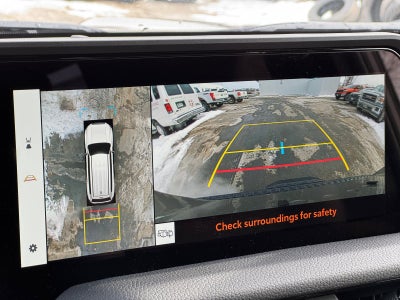 2026 Toyota Land Cruiser Land Cruiser