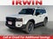 2027 Toyota Land Cruiser 4WD (Natl)