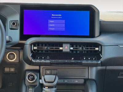 2027 Toyota Land Cruiser 4WD (Natl)