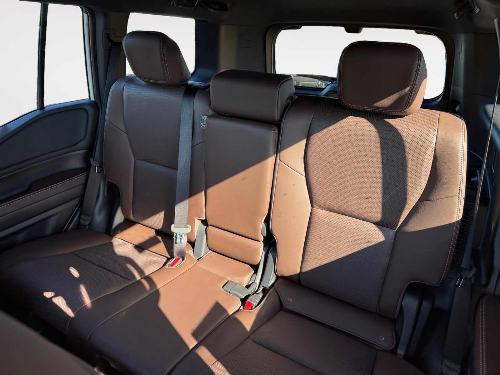 2027 Toyota Land Cruiser 4WD (Natl)
