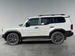 2027 Toyota Land Cruiser 4WD (Natl)
