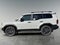 2027 Toyota Land Cruiser 4WD (Natl)