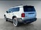 2027 Toyota Land Cruiser 4WD (Natl)