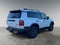 2027 Toyota Land Cruiser 4WD (Natl)