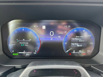 2026 Toyota Land Cruiser 4WD (Natl)