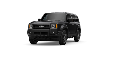 2027 Toyota Land Cruiser Land Cruiser 1958