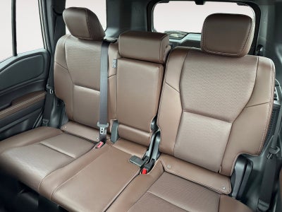 2026 Toyota Land Cruiser Land Cruiser