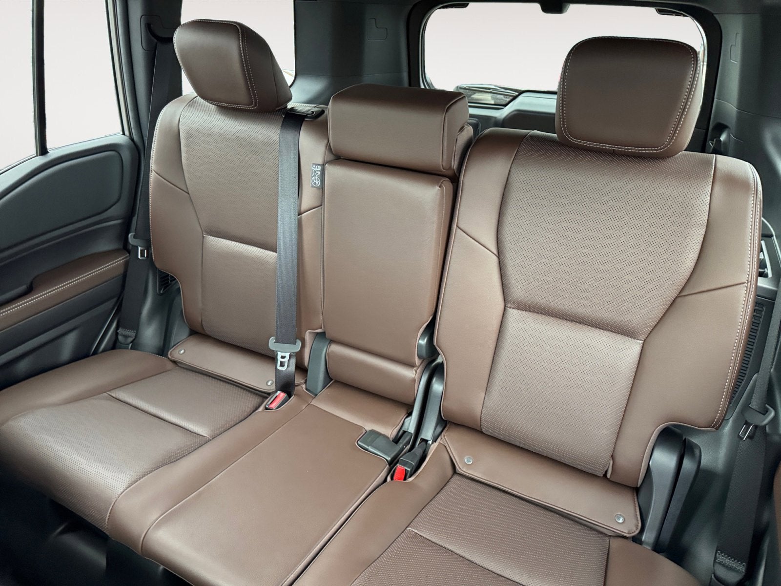 2026 Toyota Land Cruiser Land Cruiser