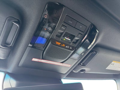 2026 Toyota Land Cruiser Land Cruiser