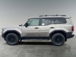 2026 Toyota Land Cruiser Land Cruiser