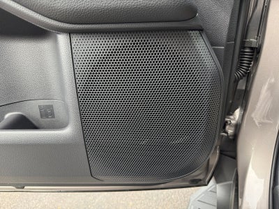 2026 Toyota Land Cruiser Land Cruiser