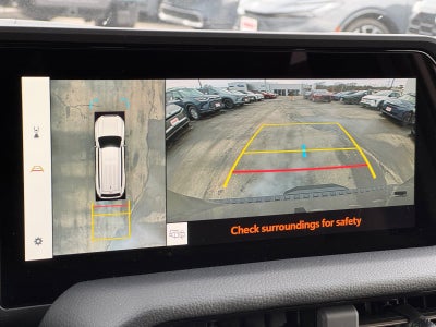 2026 Toyota Land Cruiser Land Cruiser