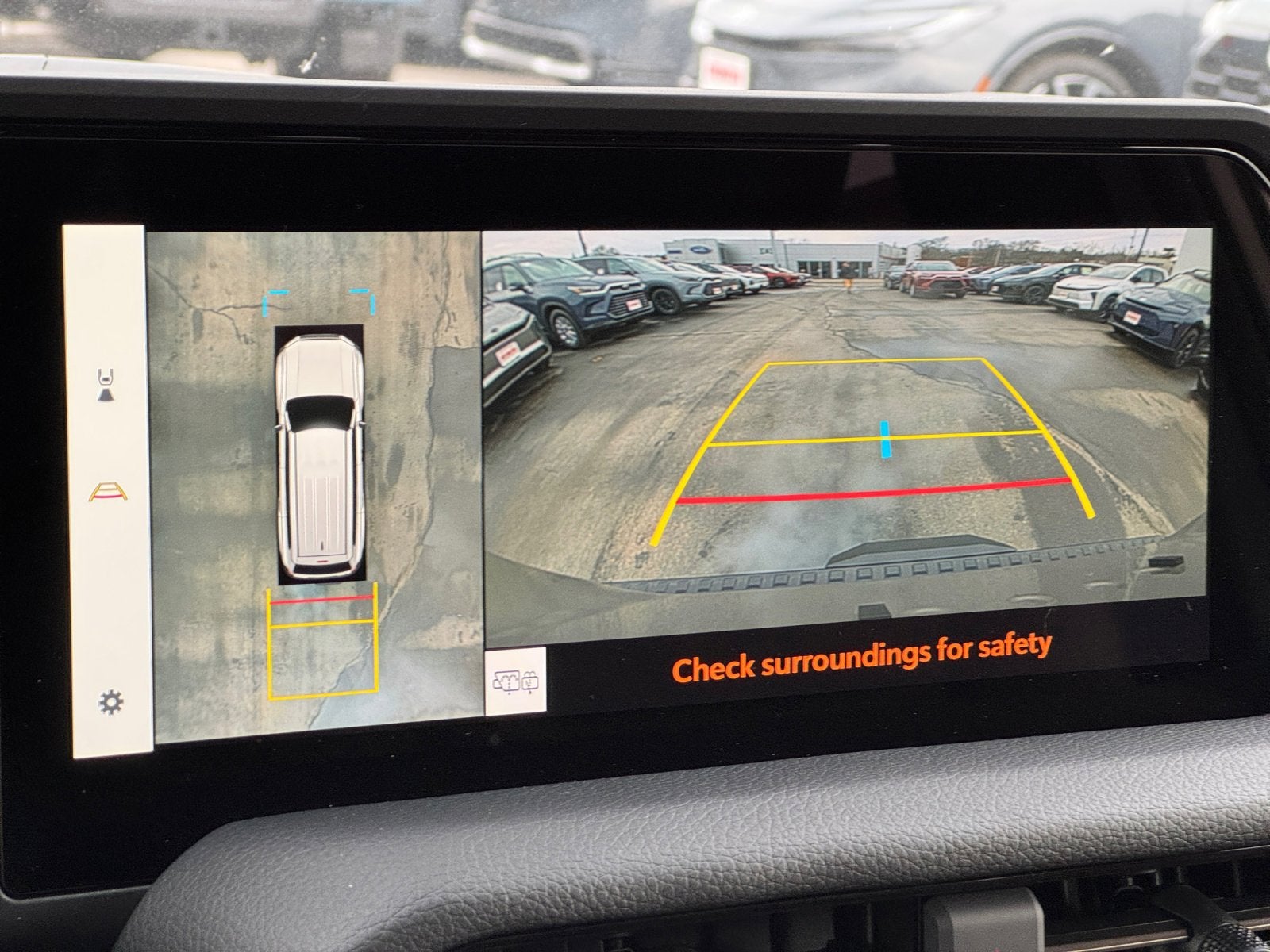 2026 Toyota Land Cruiser Land Cruiser