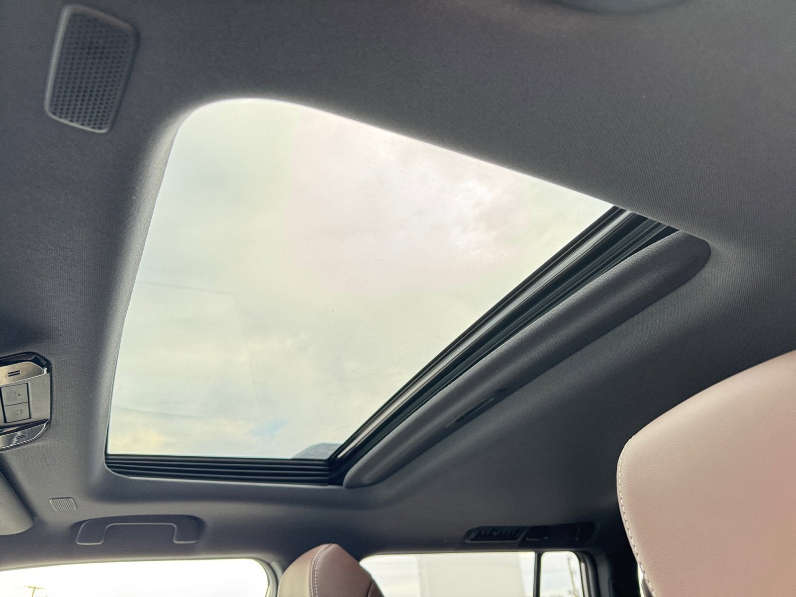 2026 Toyota Land Cruiser Land Cruiser