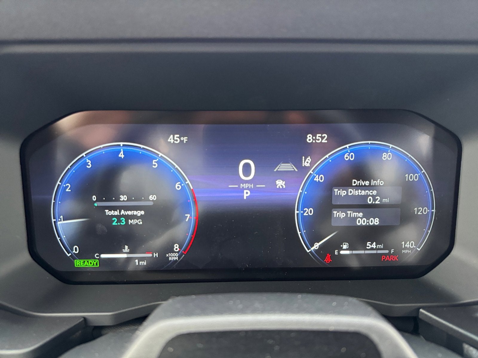 2026 Toyota Land Cruiser Land Cruiser