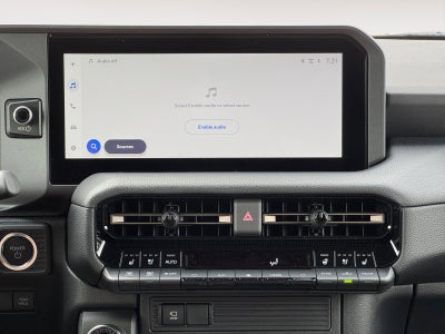 2026 Toyota Land Cruiser Land Cruiser