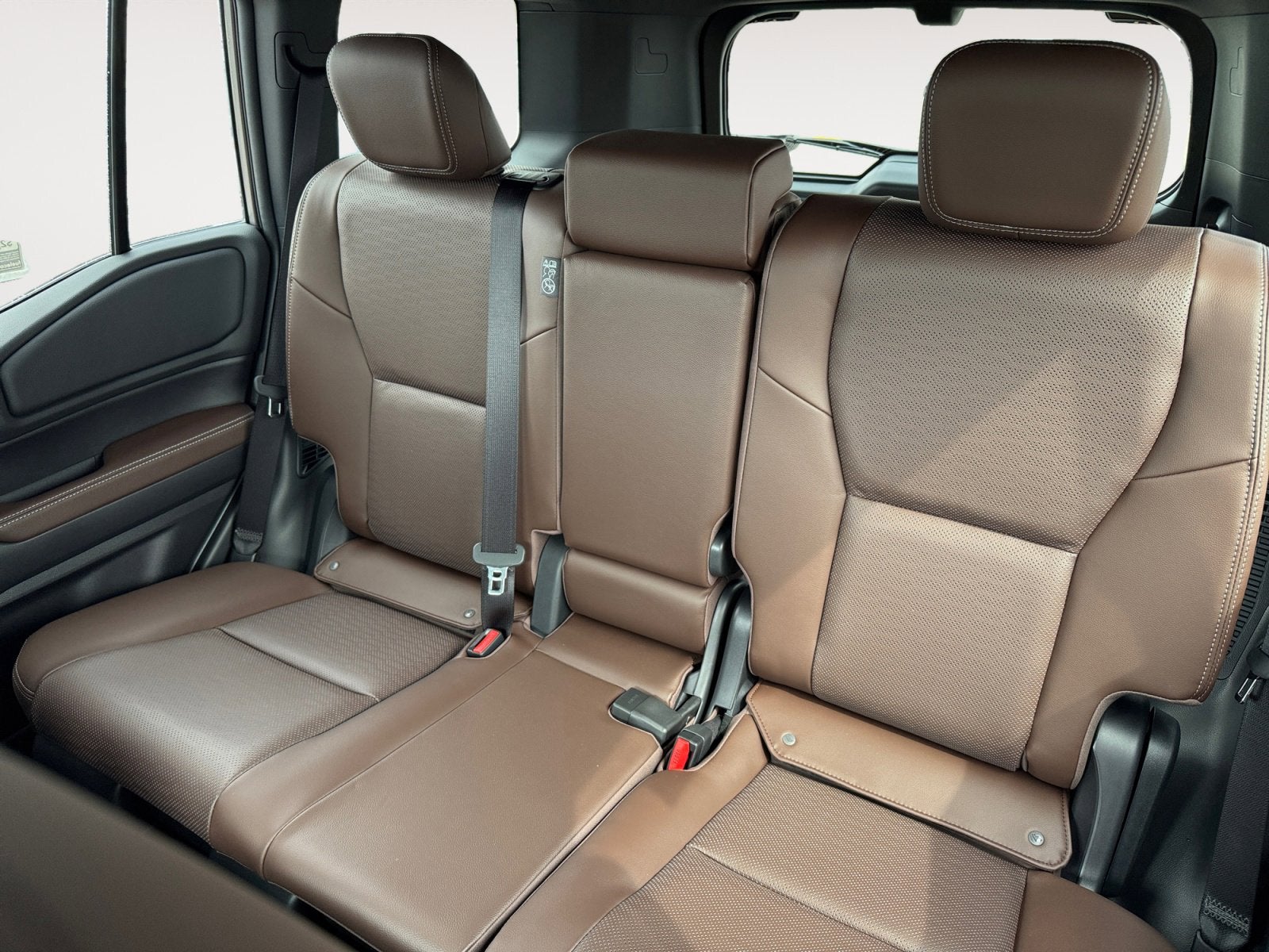 2026 Toyota Land Cruiser Land Cruiser