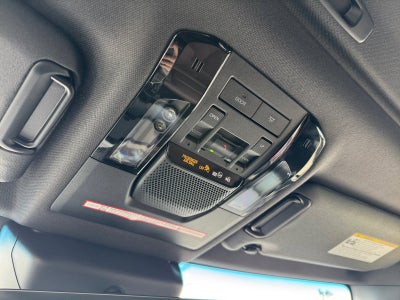 2026 Toyota Land Cruiser Land Cruiser