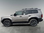 2026 Toyota Land Cruiser Land Cruiser