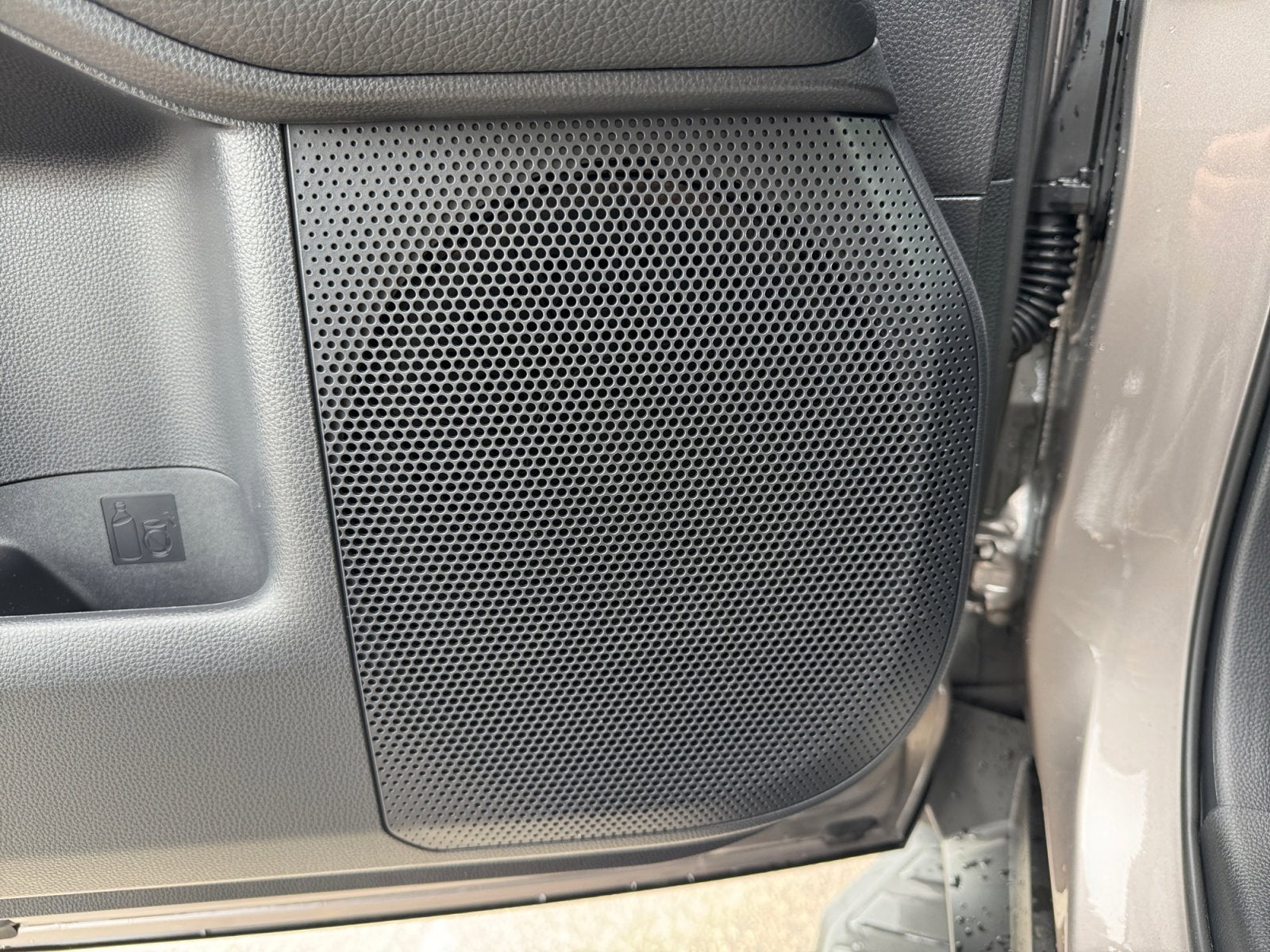 2026 Toyota Land Cruiser Land Cruiser