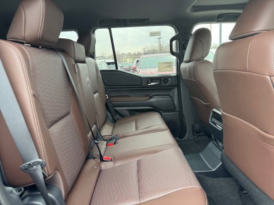 2026 Toyota Land Cruiser Land Cruiser