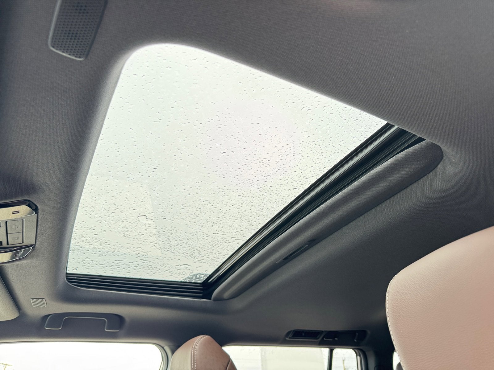 2026 Toyota Land Cruiser Land Cruiser