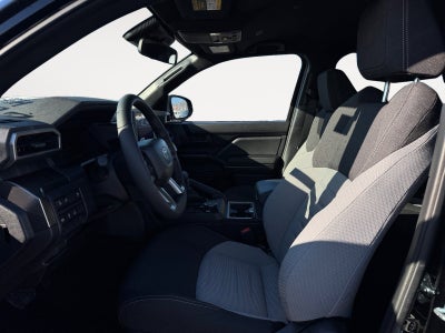 2026 Toyota 4Runner TRD Off-Road