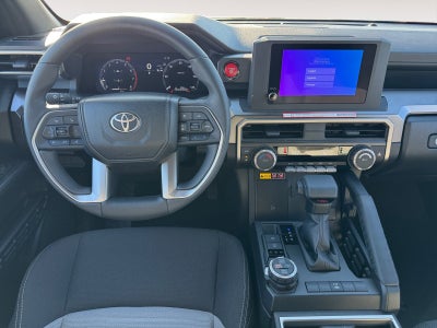 2026 Toyota 4Runner TRD Off-Road