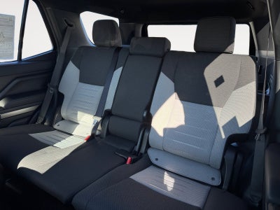 2026 Toyota 4Runner TRD Off-Road