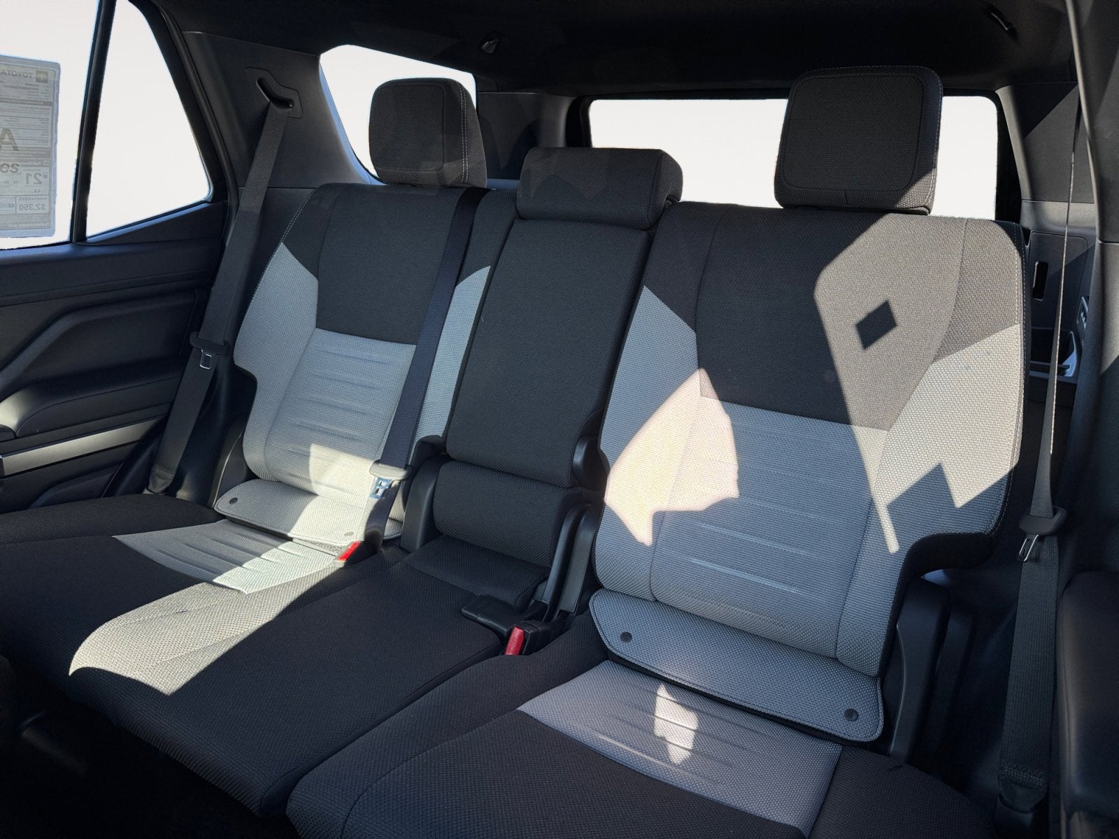 2026 Toyota 4Runner TRD Off-Road