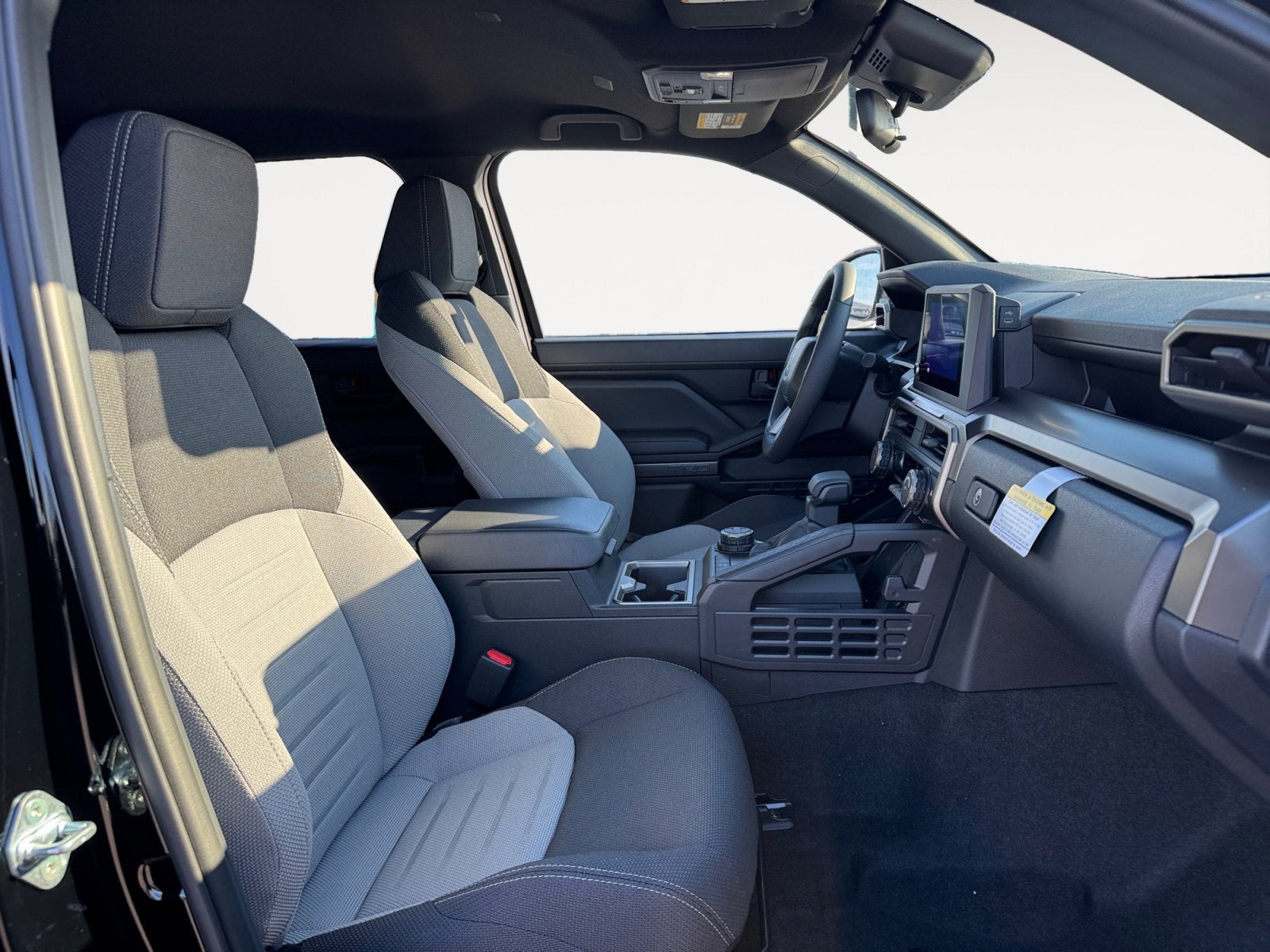 2026 Toyota 4Runner TRD Off-Road