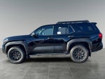 2026 Toyota 4Runner TRD Off-Road