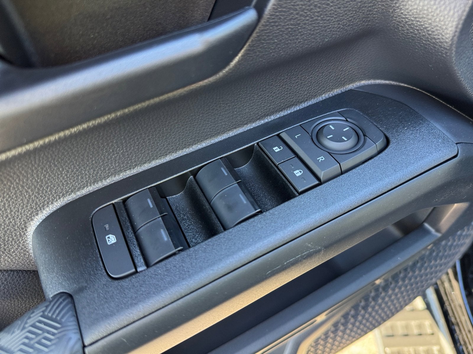 2026 Toyota 4Runner TRD Off-Road