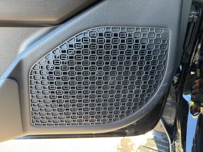 2026 Toyota 4Runner TRD Off-Road