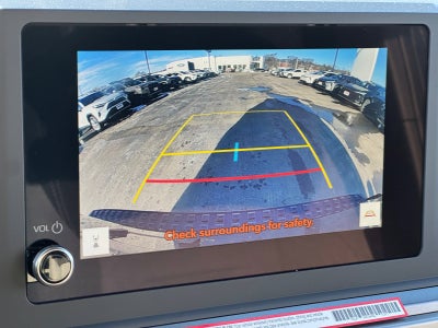 2026 Toyota 4Runner TRD Off-Road