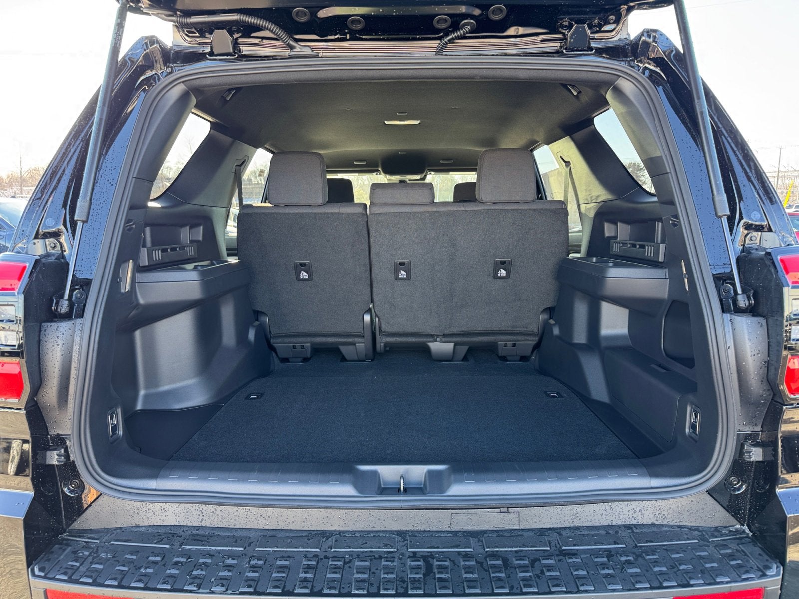 2026 Toyota 4Runner TRD Off-Road