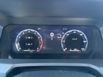 2026 Toyota 4Runner TRD Off-Road