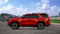 2026 Toyota 4Runner TRD Sport