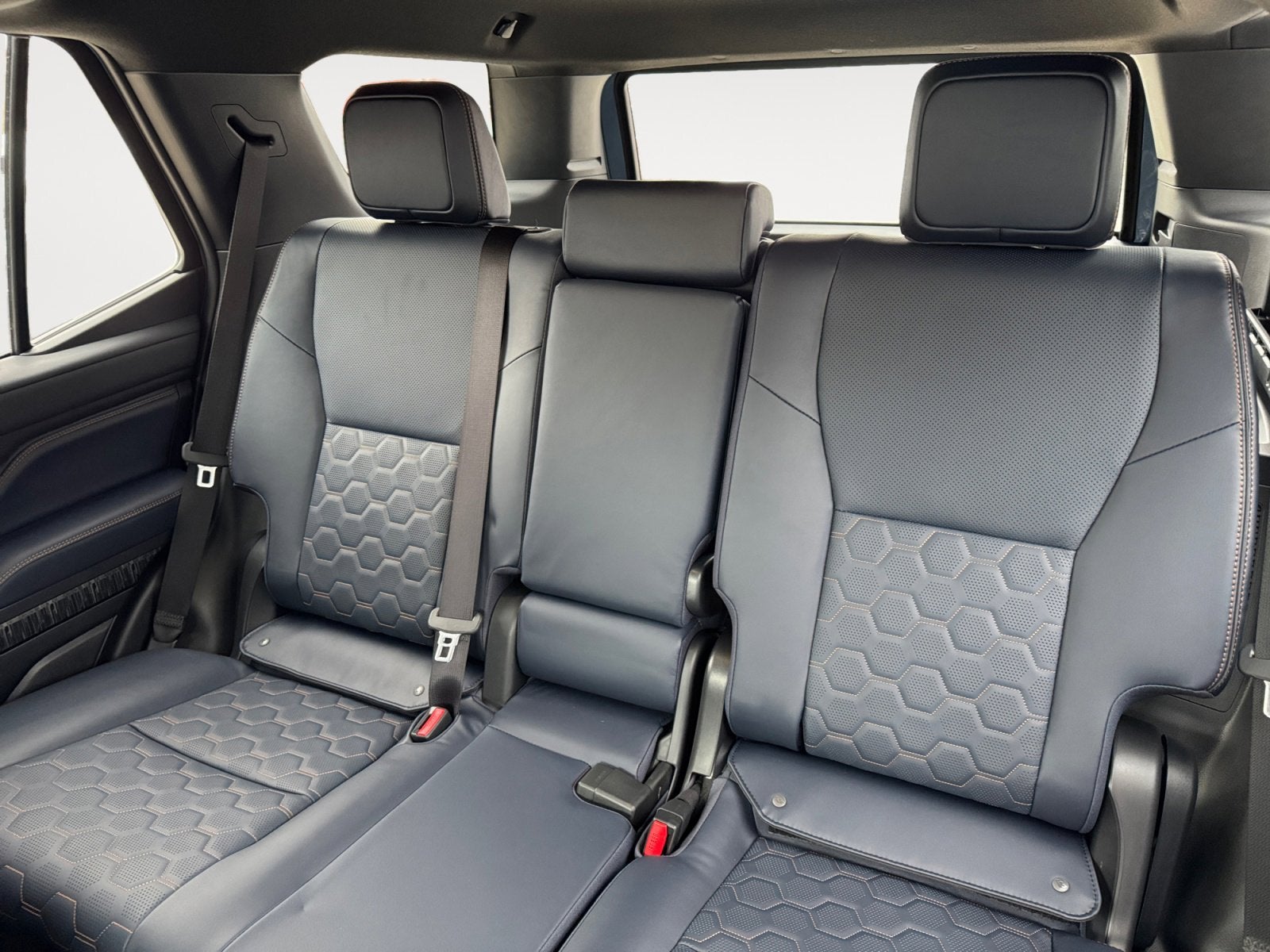 2026 Toyota 4Runner Hybrid Platinum