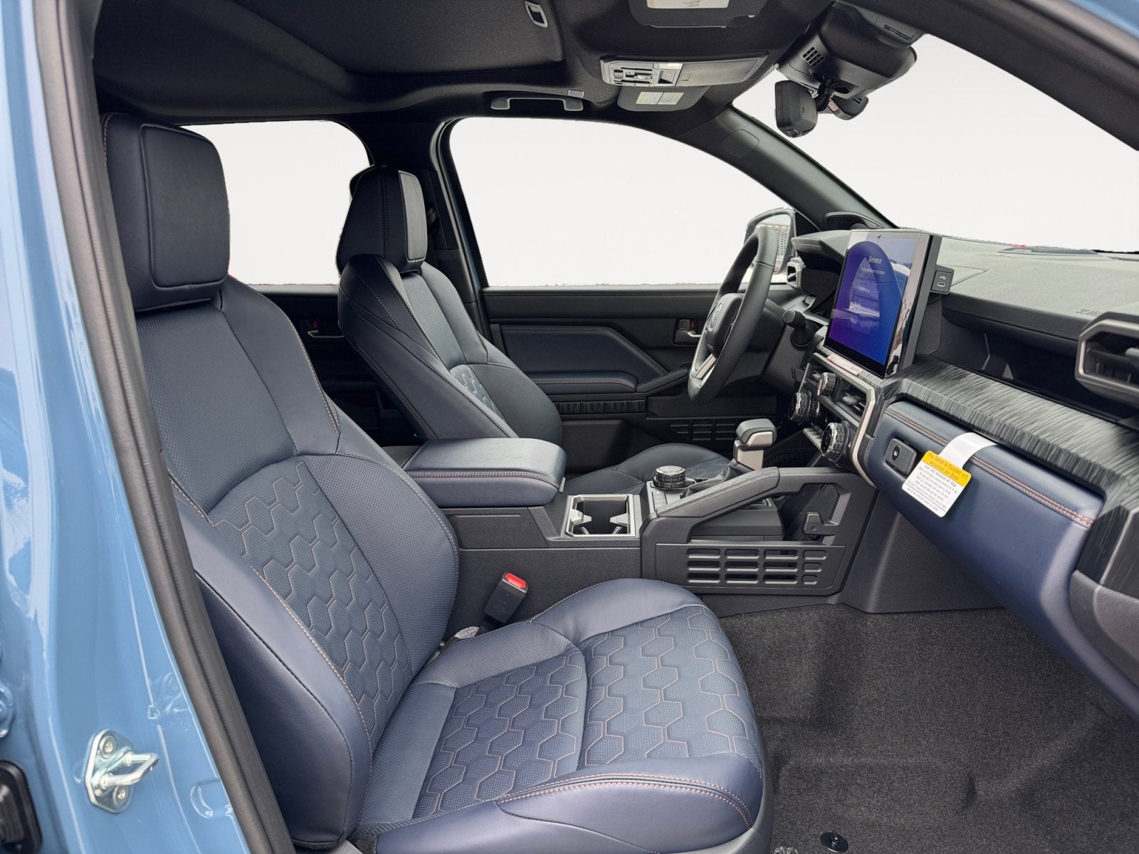 2026 Toyota 4Runner Hybrid Platinum